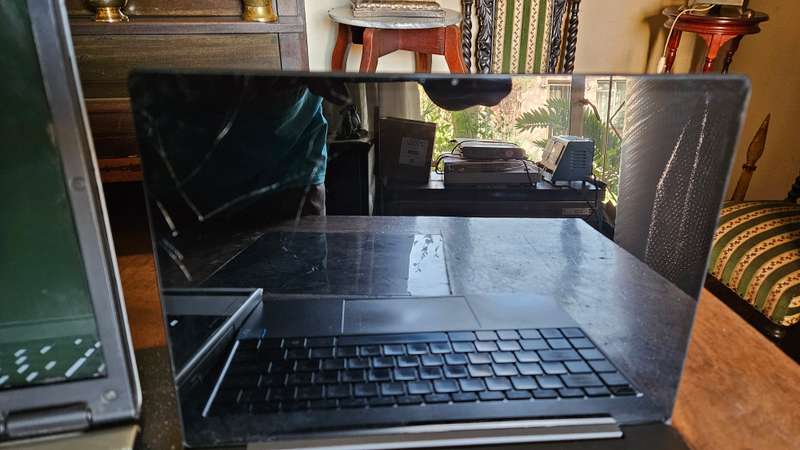 Toshiba & Chuwi Laptops