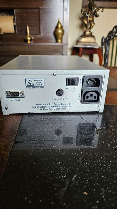 Auwa 35 A