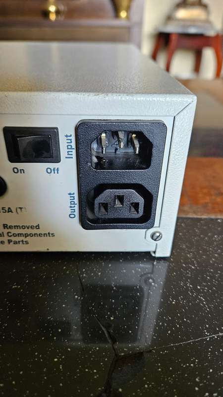 Auwa 35 A