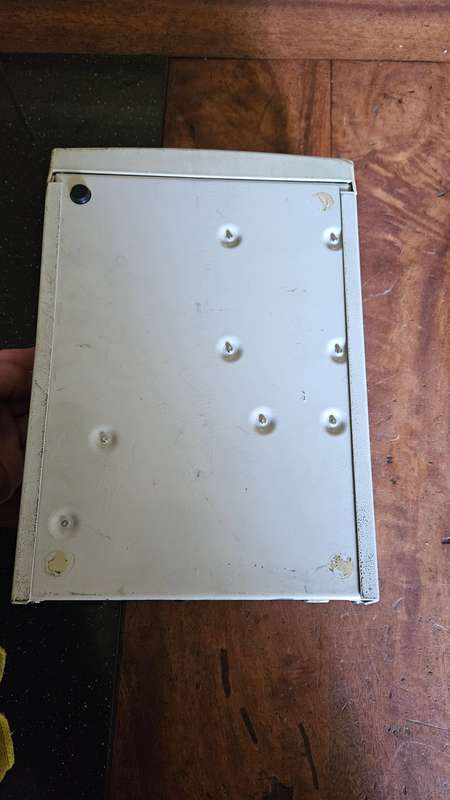 Auwa 35 A