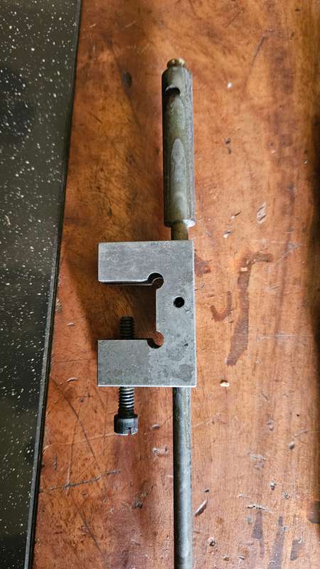 Moore & Wright Tools