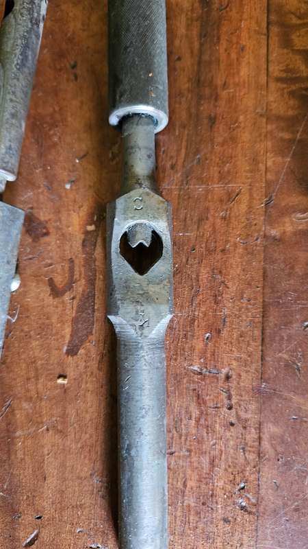 Moore & Wright Tools