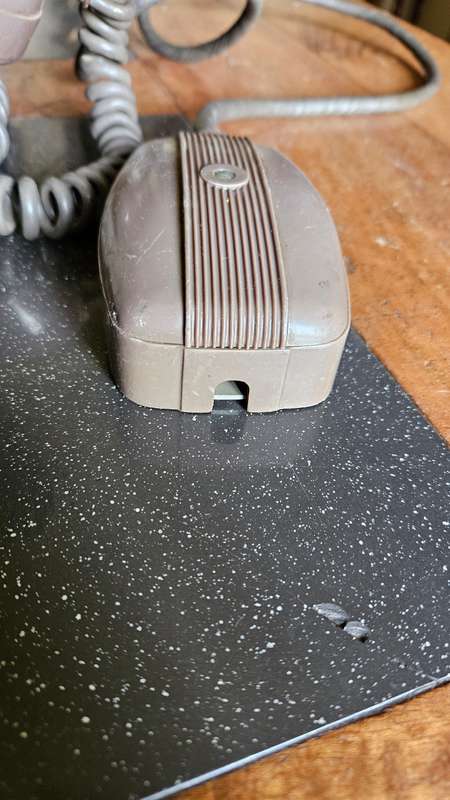 Vintage Telephone