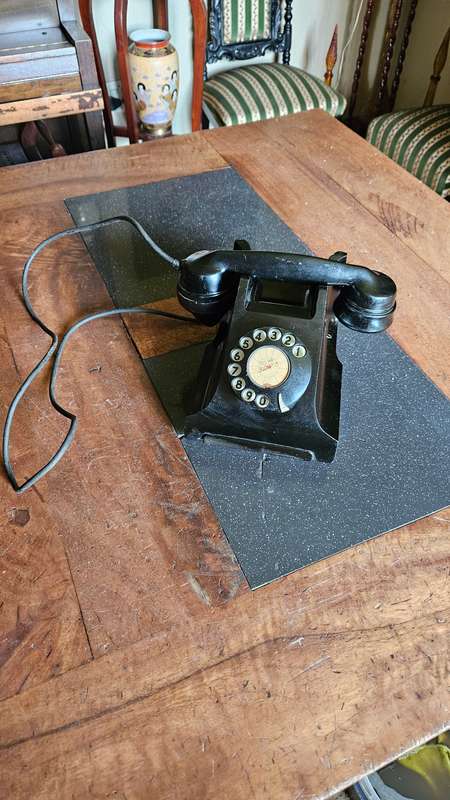 Vintage Telephone