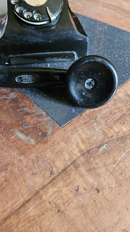 Vintage Telephone