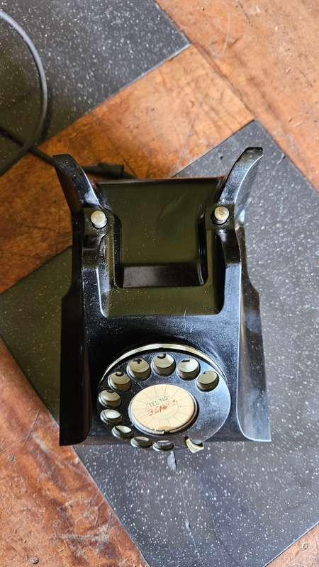 Vintage Telephone