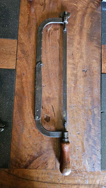 Vintage Tools Lot