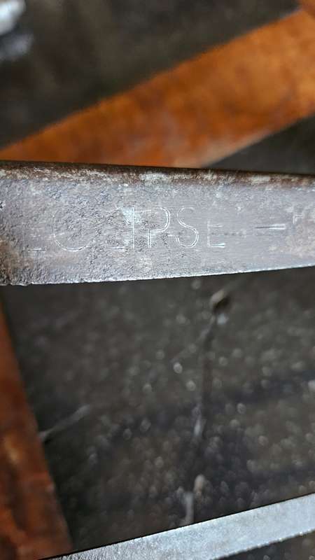 Vintage Tools Lot