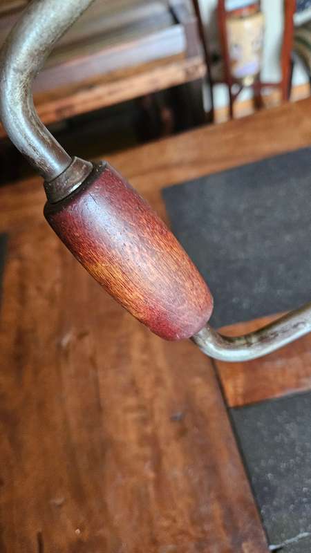 Vintage Tools Lot