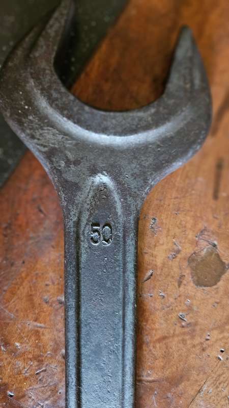 Vintage Tools Lot
