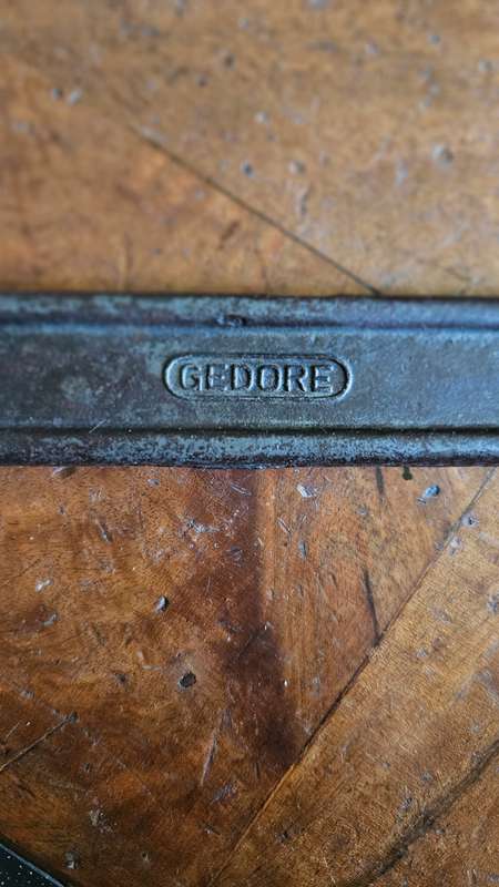 Vintage Tools Lot