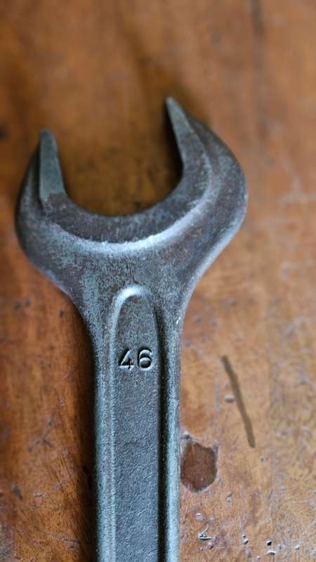 Vintage Tools Lot