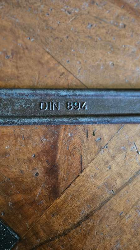 Vintage Tools Lot