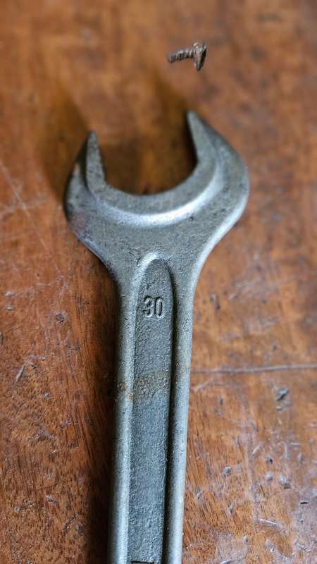 Vintage Tools Lot