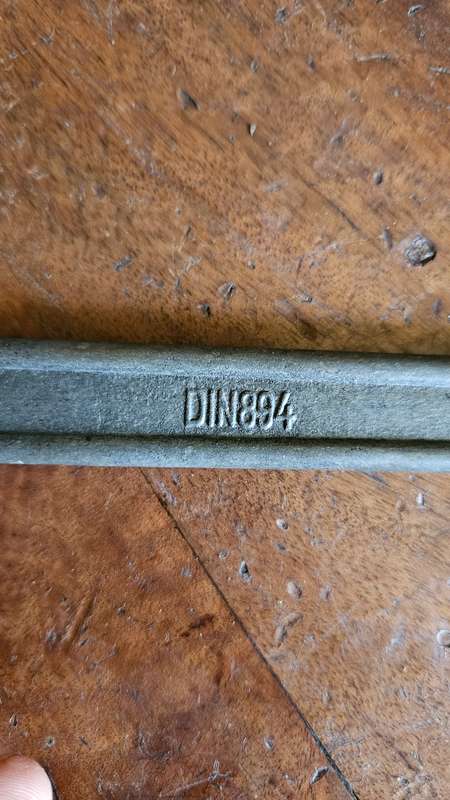 Vintage Tools Lot