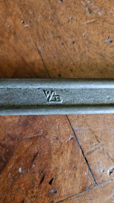 Vintage Tools Lot