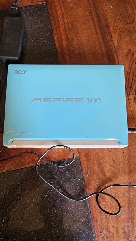 Acer AOHappy Laptop