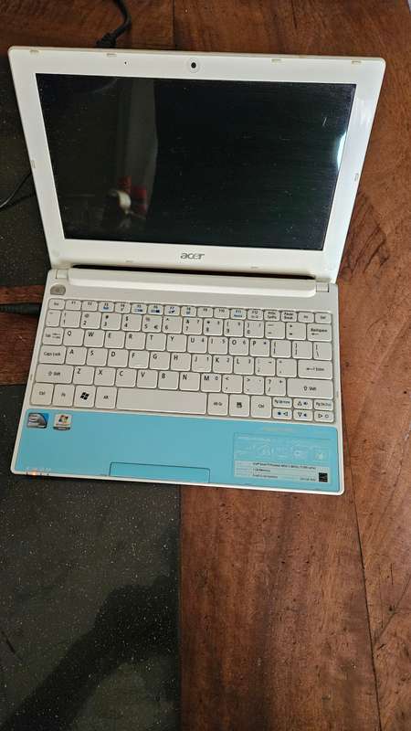 Acer AOHappy Laptop