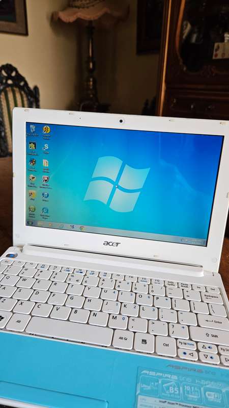 Acer AOHappy Laptop