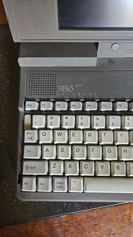 CyberMate Laptop