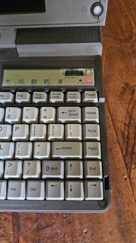 CyberMate Laptop
