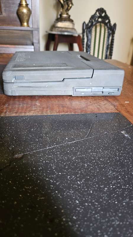 CyberMate Laptop