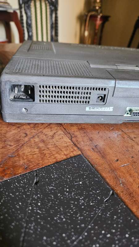 CyberMate Laptop