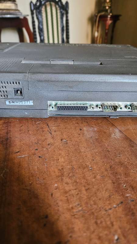 CyberMate Laptop