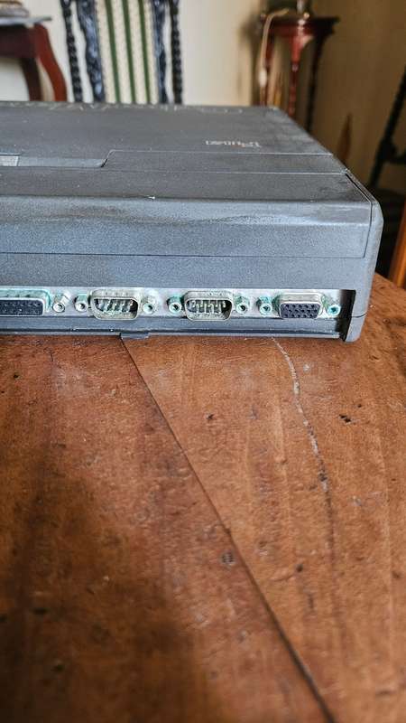 CyberMate Laptop