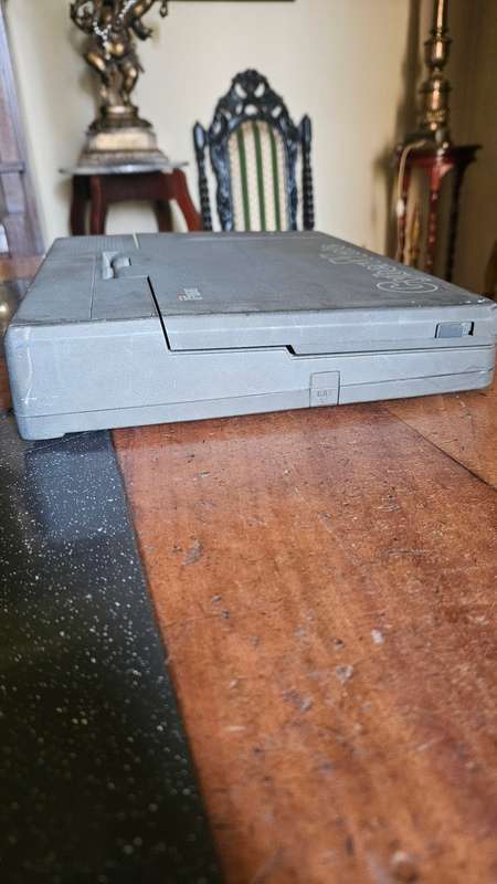 CyberMate Laptop
