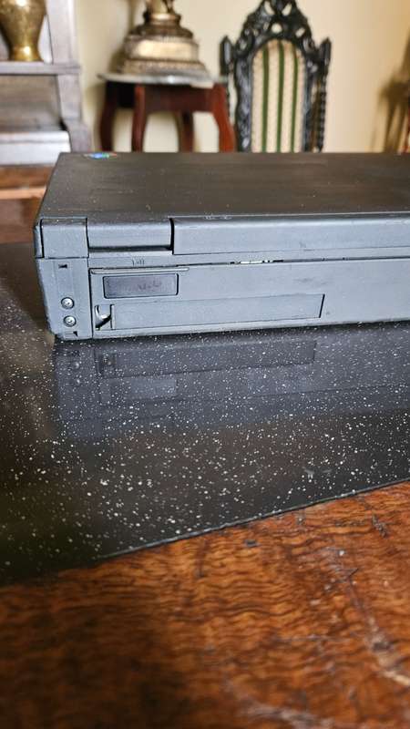 Vintage IBM 9545 Laptop