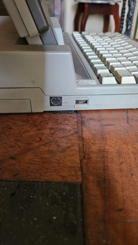Halikan 286 Laptop