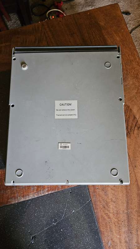 Halikan 286 Laptop