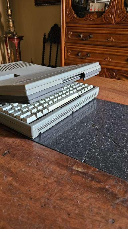 Halikan 286 Laptop