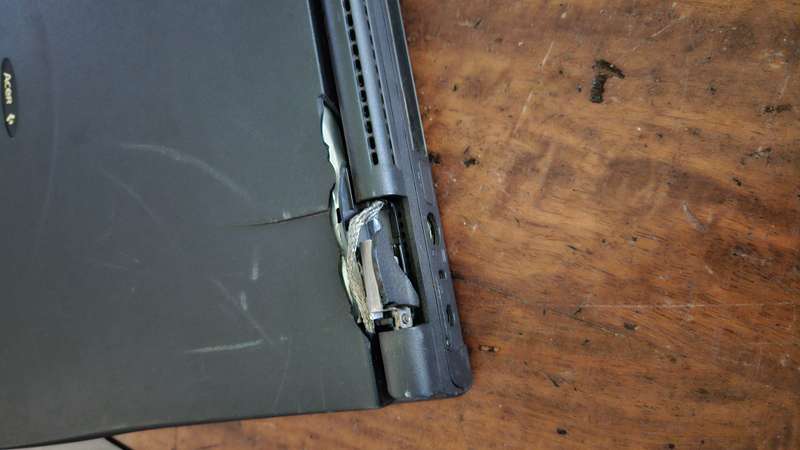 Acer Laptop