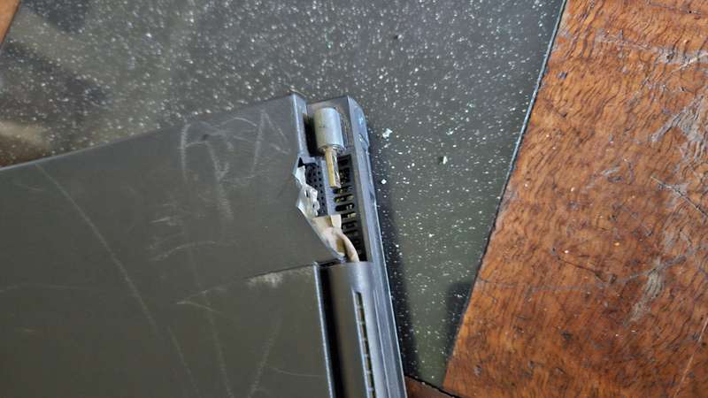 Acer Laptop