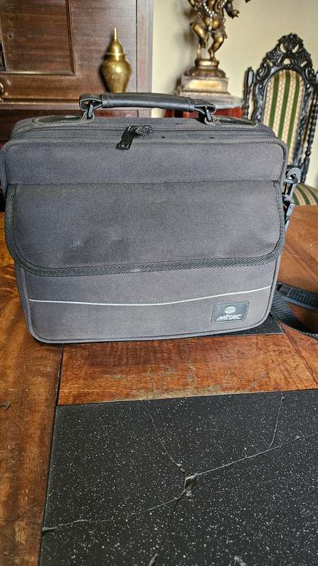 Mitac Model 5026 Laptop