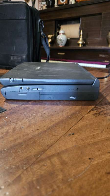 Compaq Series