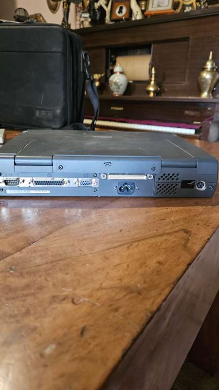 Compaq Series