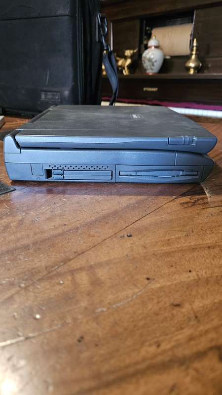 Compaq Series