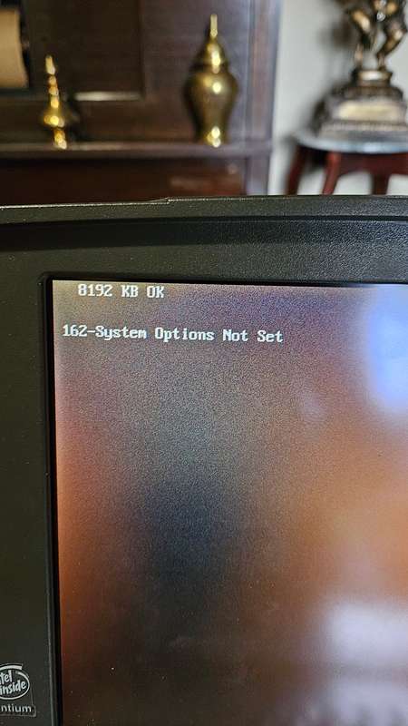Compaq Armada 1120 Series 2860E