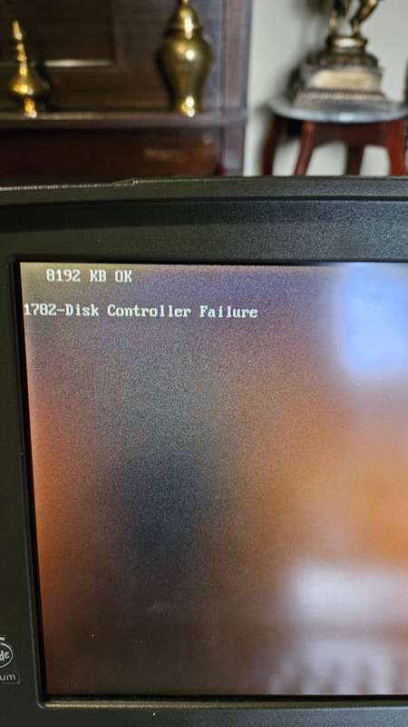Compaq Armada 1120 Series 2860E