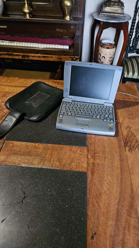 Acer 312T Laptop