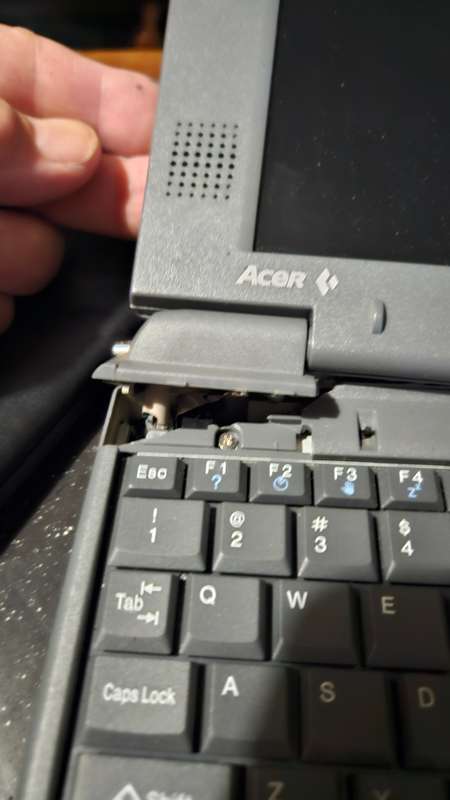 Acer 312T Laptop