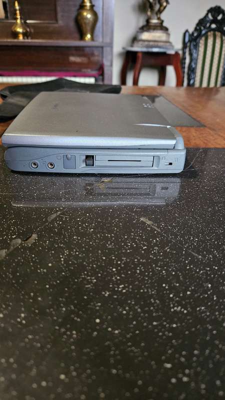 Acer 312T Laptop