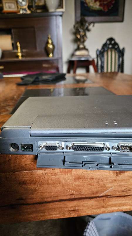 Acer 312T Laptop