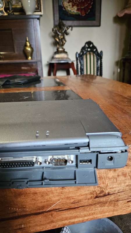 Acer 312T Laptop