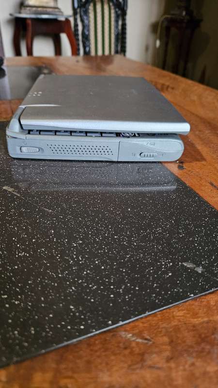 Acer 312T Laptop