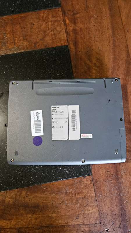Acer 312T Laptop