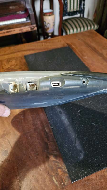 Apple I-Book Computer - MY Family No: M2453